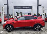 Renault Arkana 3