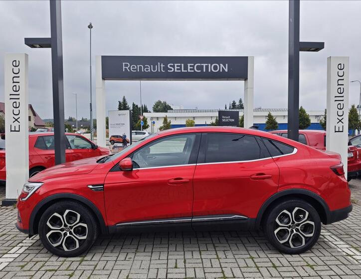Renault Arkana 3