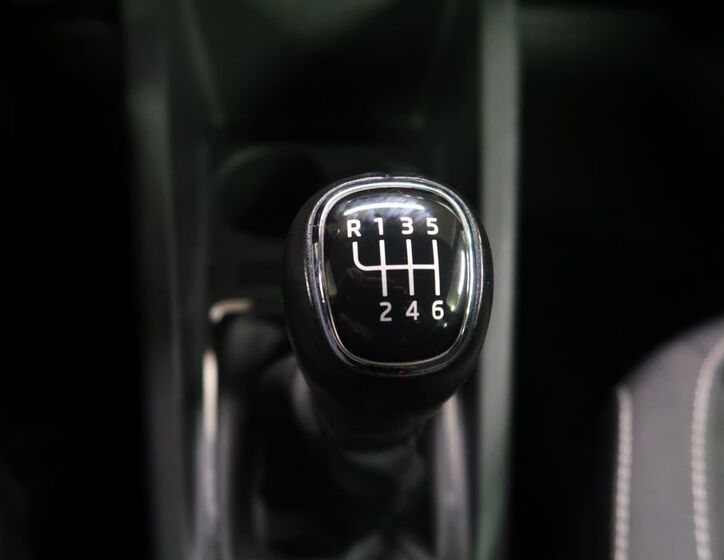 Škoda Fabia 33