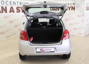 Toyota Yaris 7