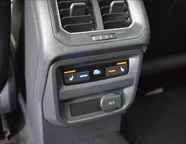 Volkswagen Tiguan 34