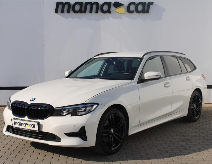 BMW Řada 3 3