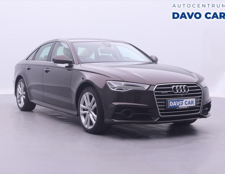 Audi A6 1