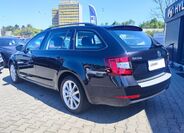 Škoda Octavia 7