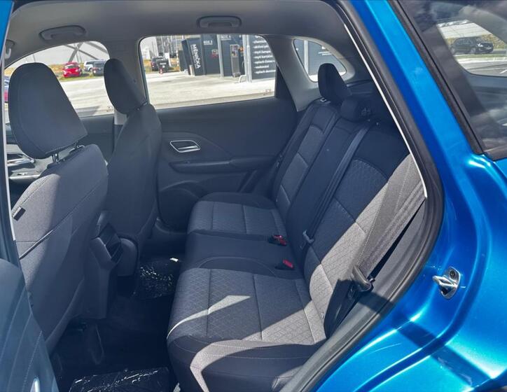 MG ZS 10