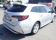 Toyota Corolla 12