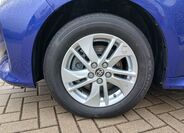 Toyota Yaris 30