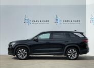 Škoda Kodiaq 2
