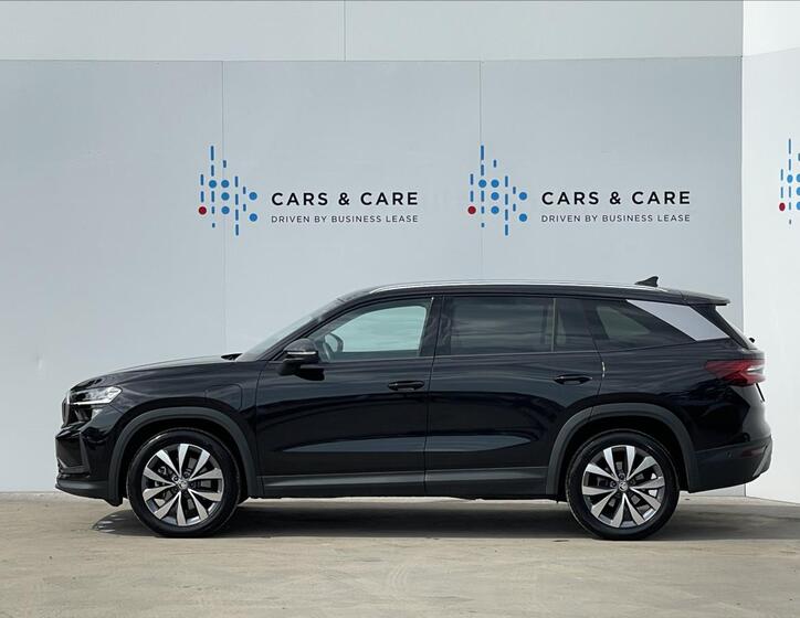 Škoda Kodiaq 2
