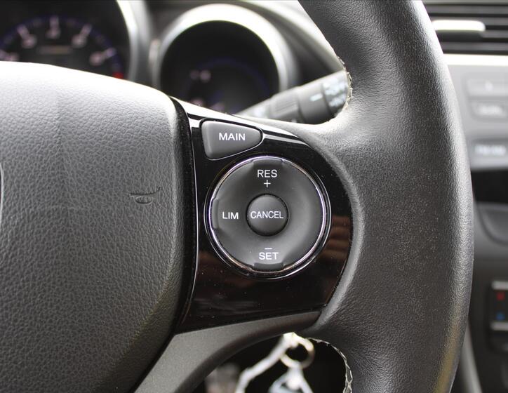 Honda Civic 15