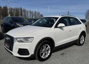 Audi Q3 3