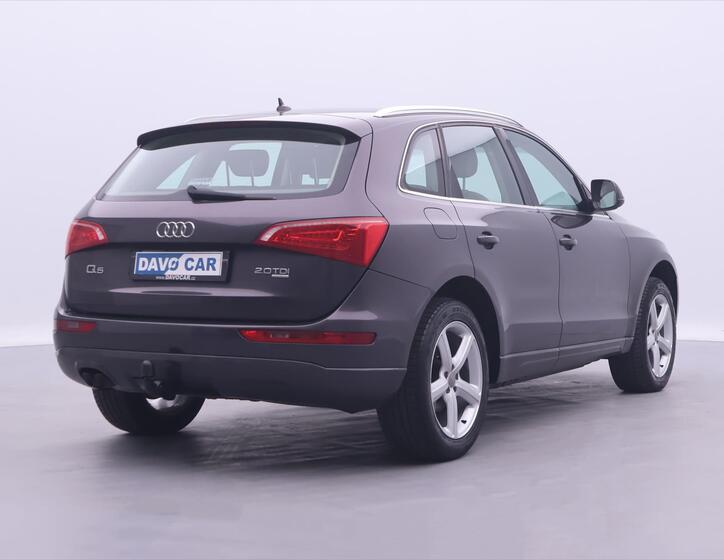 Audi Q5 6