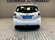 Toyota Verso 13