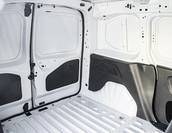 Citroën Berlingo 8