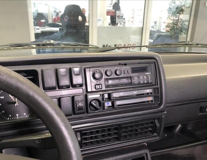Volkswagen Golf 6