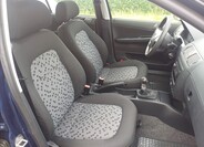 Škoda Fabia 14