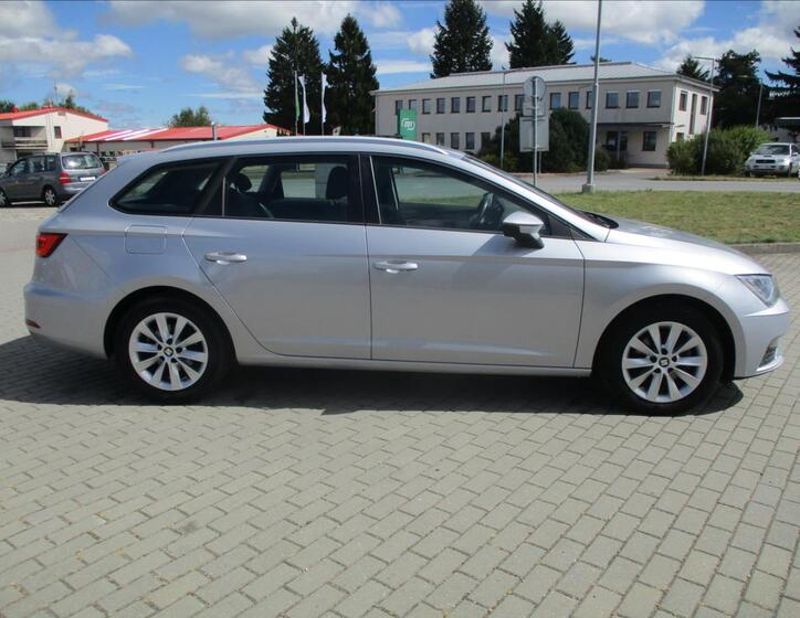 Seat Leon 32