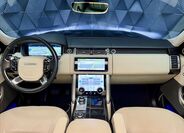 Land Rover Range Rover 10