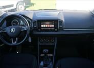 Škoda Karoq 8