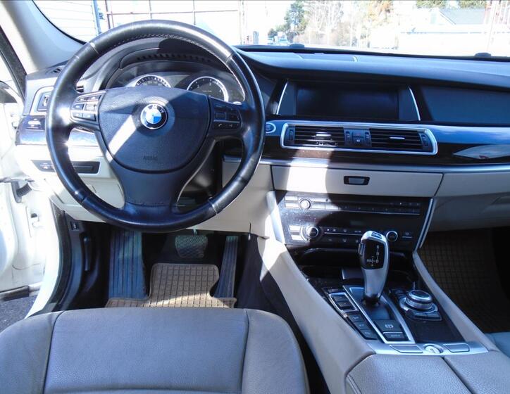 BMW Řada 5 10