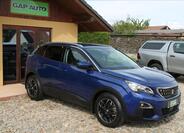 Peugeot 3008 1