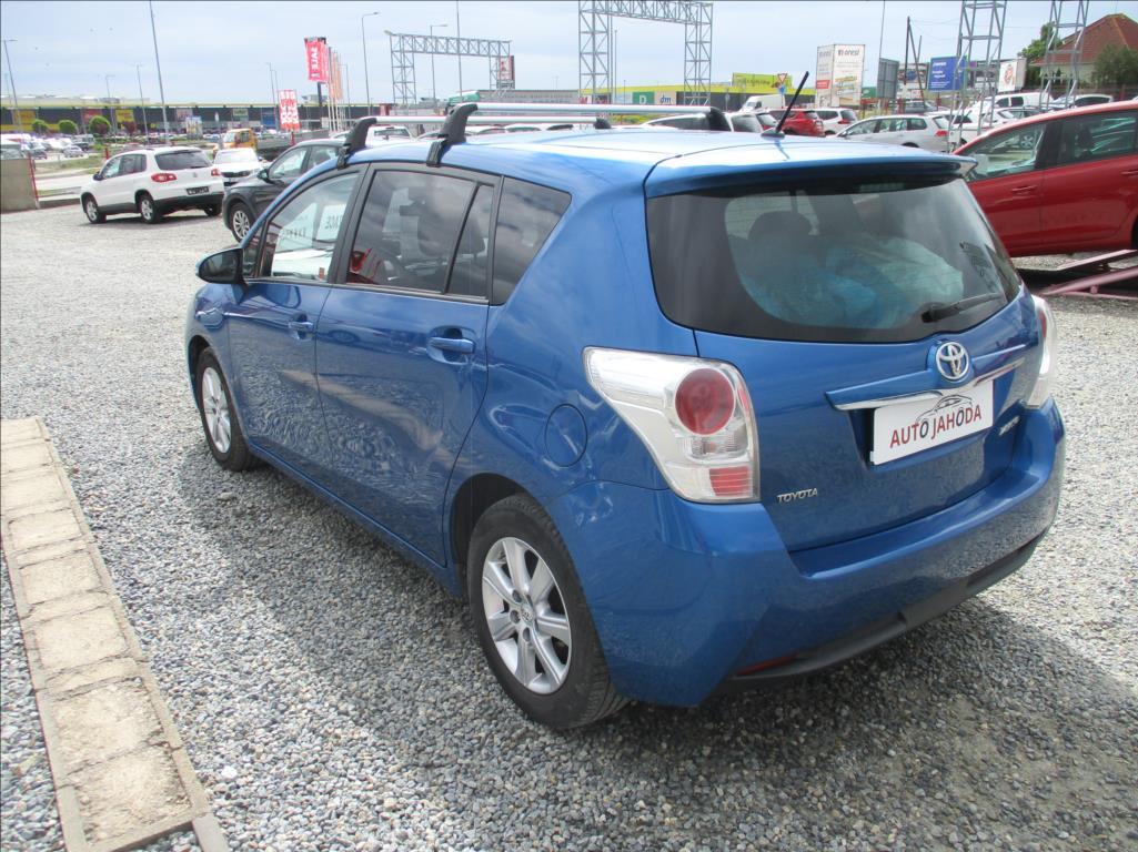 Toyota Verso