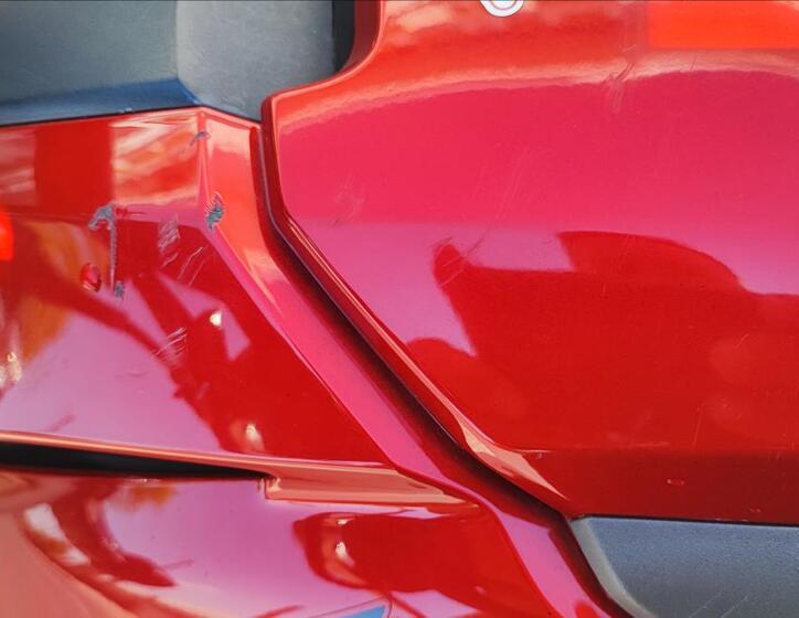 Honda Ostatní 15