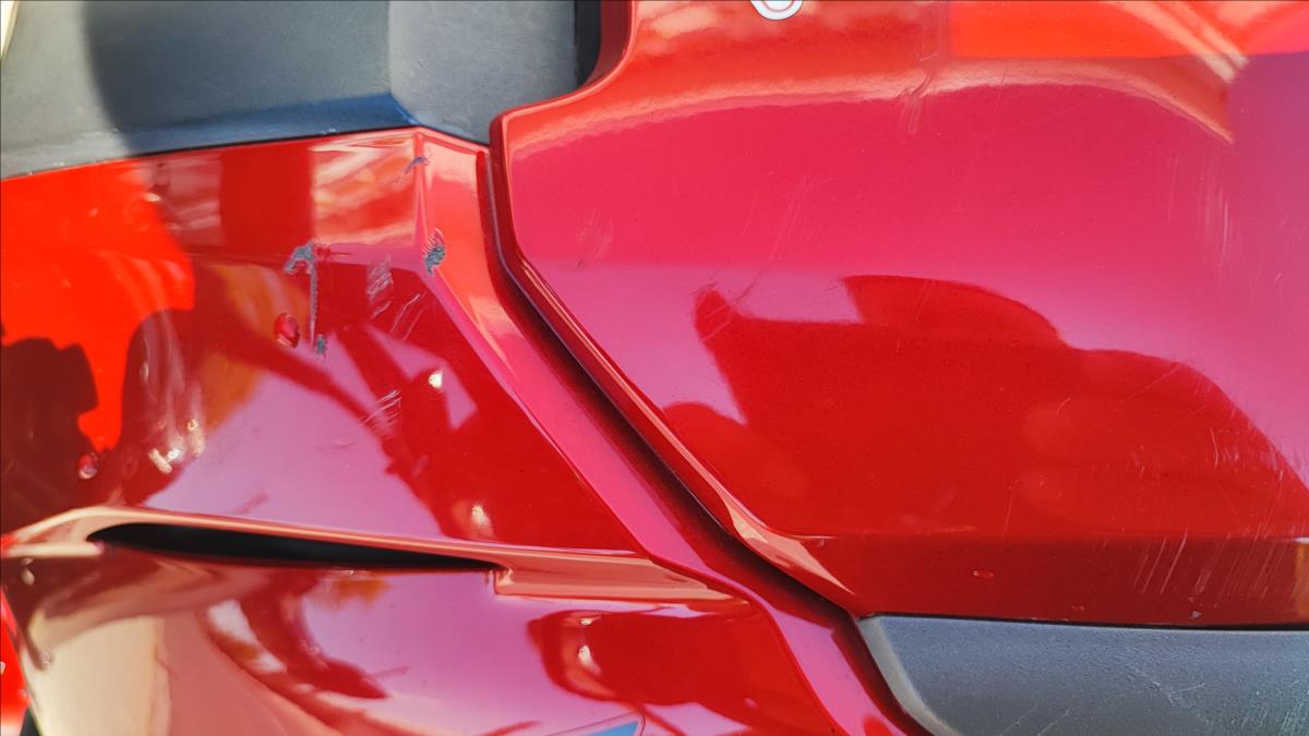 Honda Ostatní