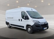 Citroën Jumper 1