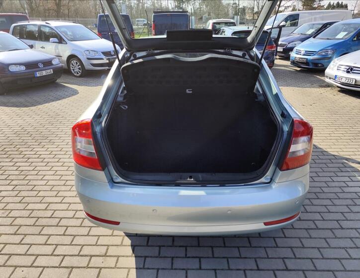Škoda Octavia 29