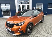 Peugeot 2008 8