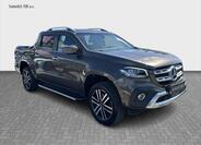 Mercedes-Benz Třídy X 7