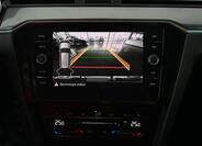 Volkswagen Passat 21