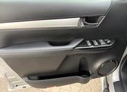 Toyota Hilux 20