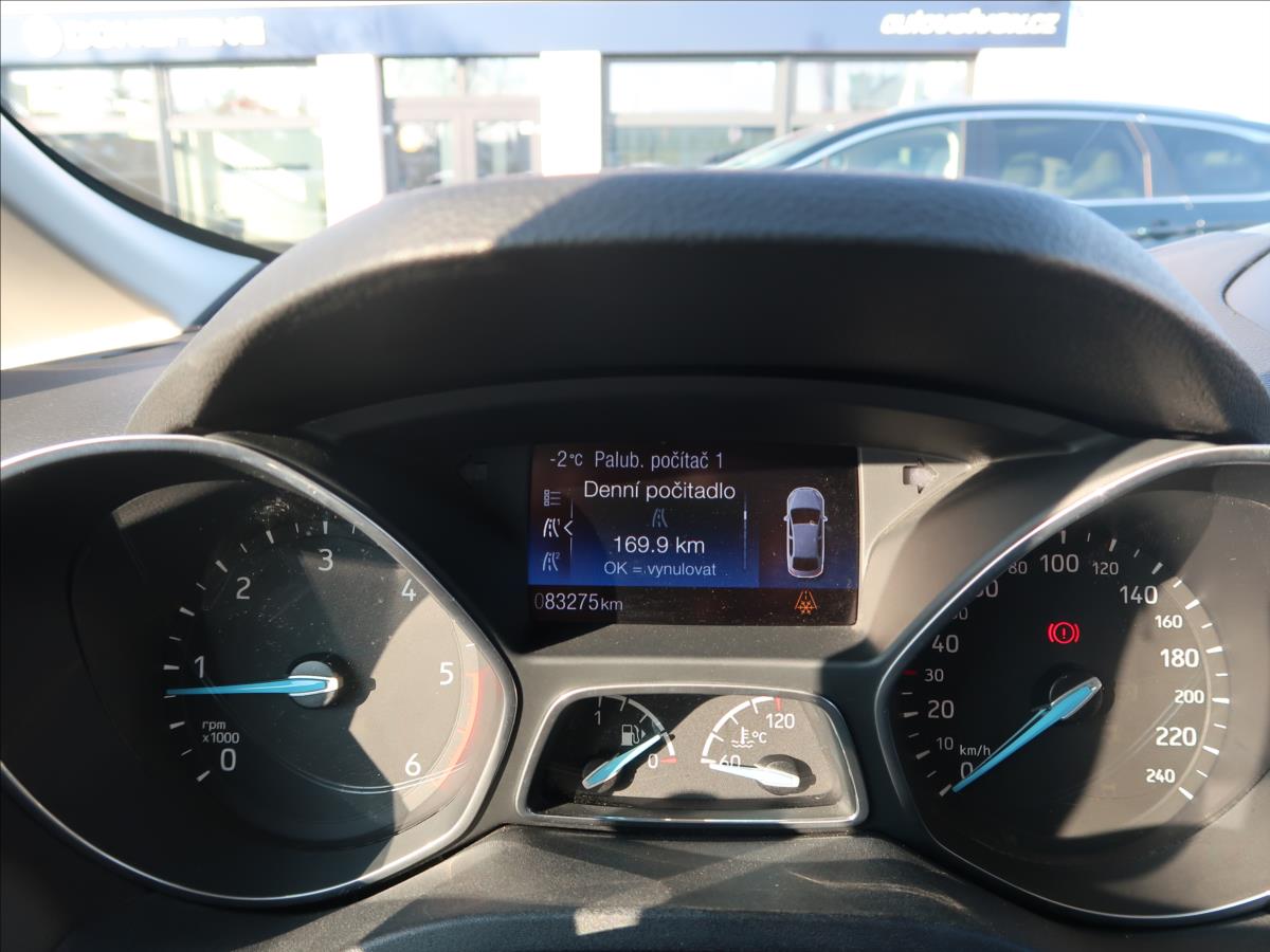 Ford Grand C-MAX