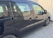 Citroën Berlingo 19