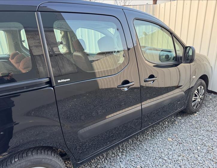 Citroën Berlingo 19