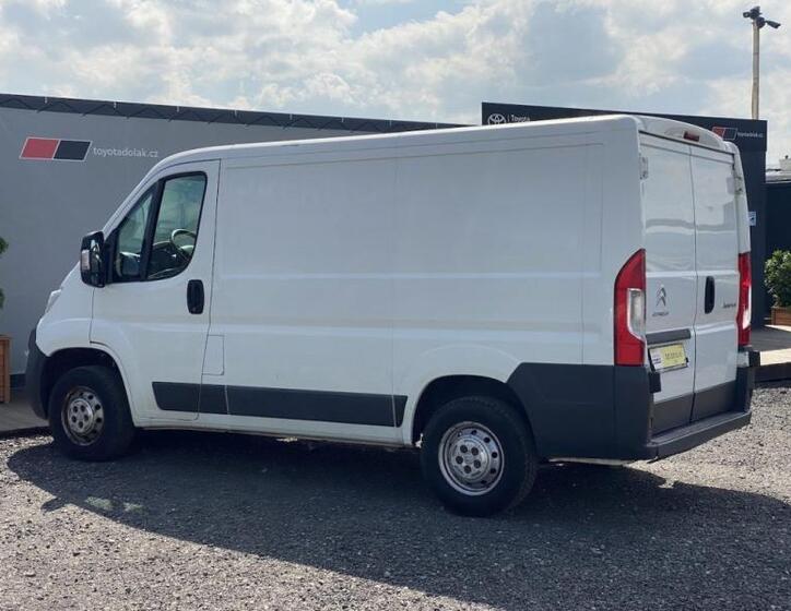 Citroën Jumper 4