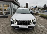 Hyundai Tucson 8