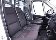 Peugeot Boxer 12
