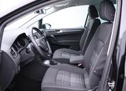 Volkswagen Golf Sportsvan 11