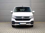 Volkswagen Multivan 2