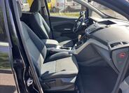 Ford C-MAX 11