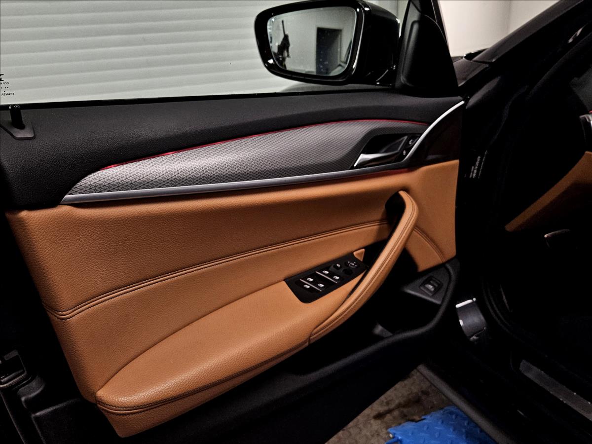 BMW Řada 5
