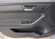 Škoda Fabia 33