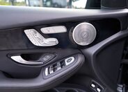 Mercedes-Benz GLC 18