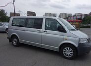 Volkswagen Transporter 7