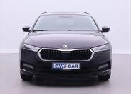 Škoda Octavia 2