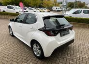 Toyota Yaris 4