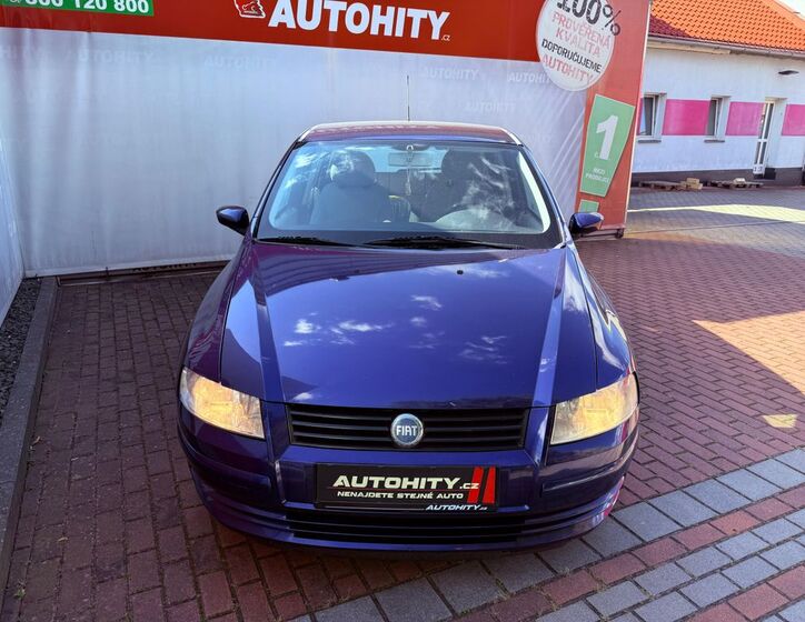 Fiat Stilo 2